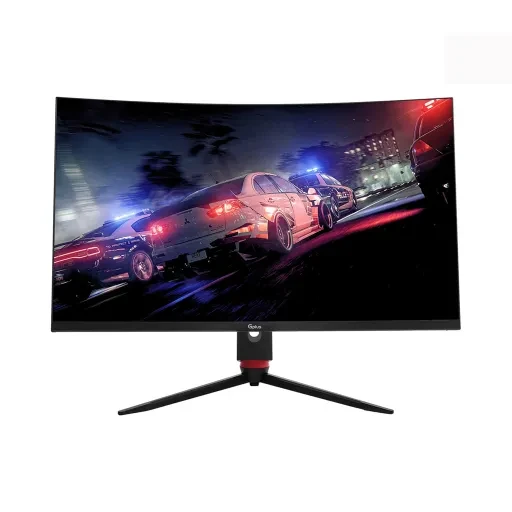 مانیتور گیمینگ 34 اینچ جی پلاس مدل GGM-K349QN