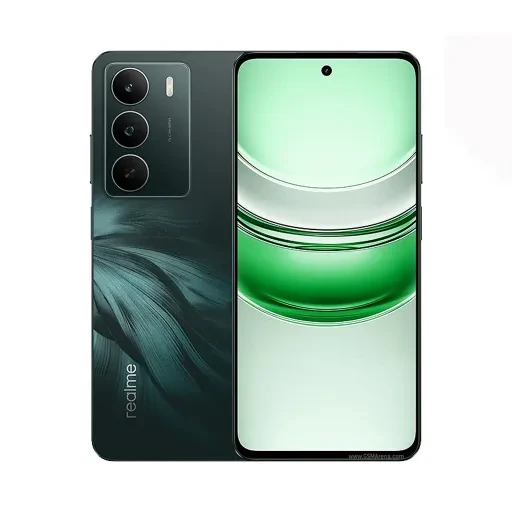 گوشی موبایل ریلمی مدل Realme C71 دو سیم کارت ظرفیت 256 گیگابایت و رم 8 گیگابایت