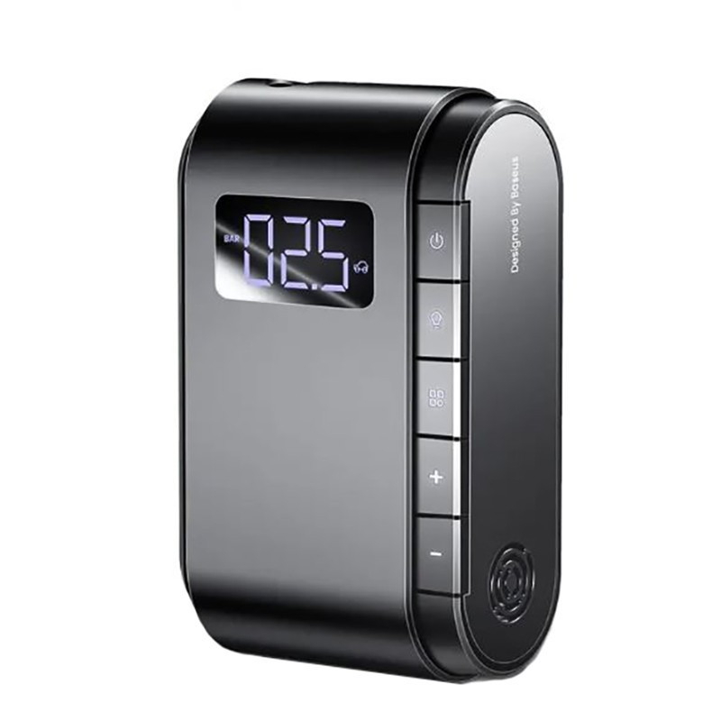 پمپ باد باسئوس Dynamic Eye Inflator Pump CRCQB03