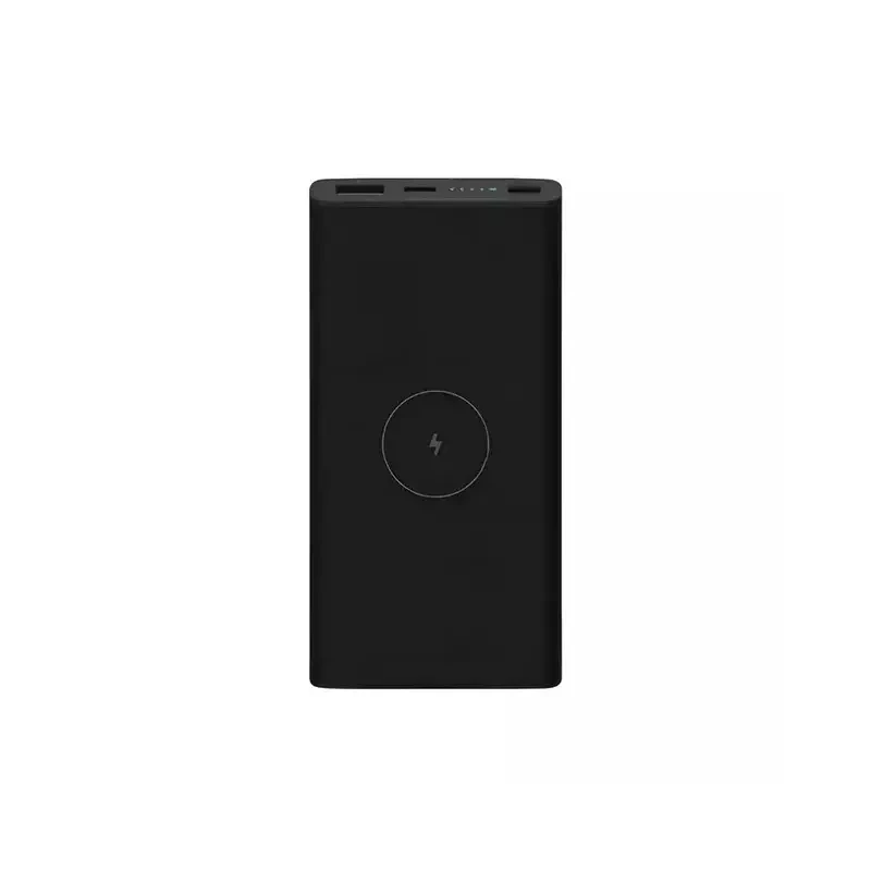 پاوربانک شیائومی مدل WPB15 ظرفیت 20000 میلی آمپر ساعت