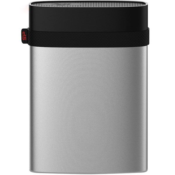 هارد اکسترنال سیلیکون پاور مدل Armor A85 ظرفیت 4 ترابایت