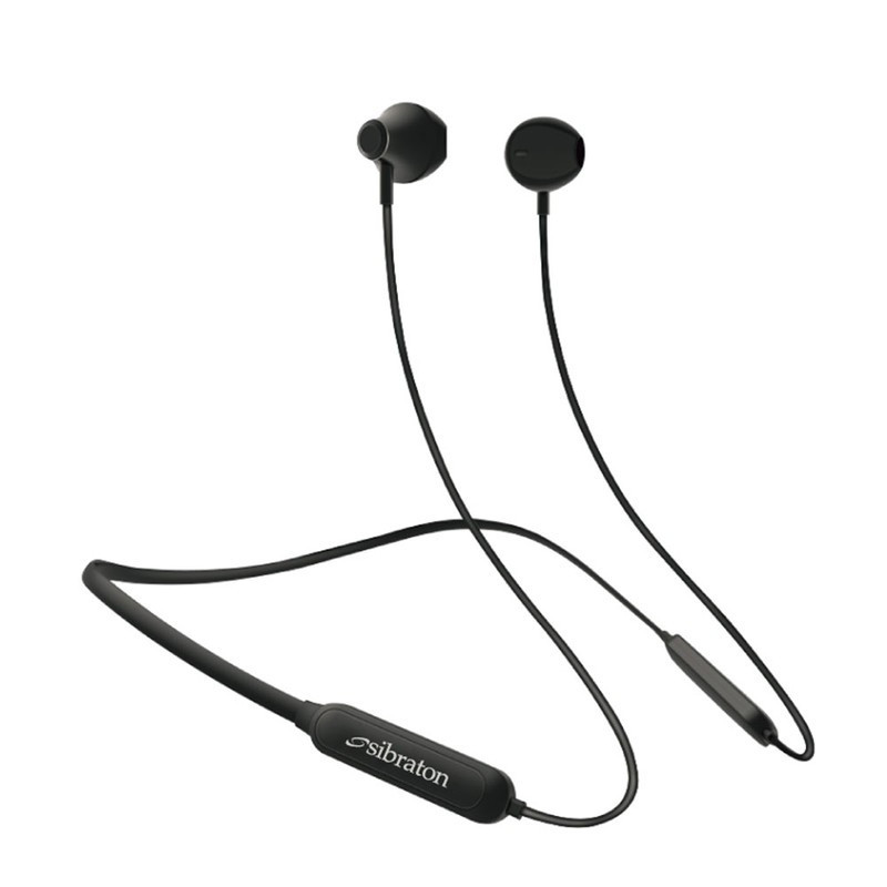 هدفون بلوتوثی سیبراتون SBE1320