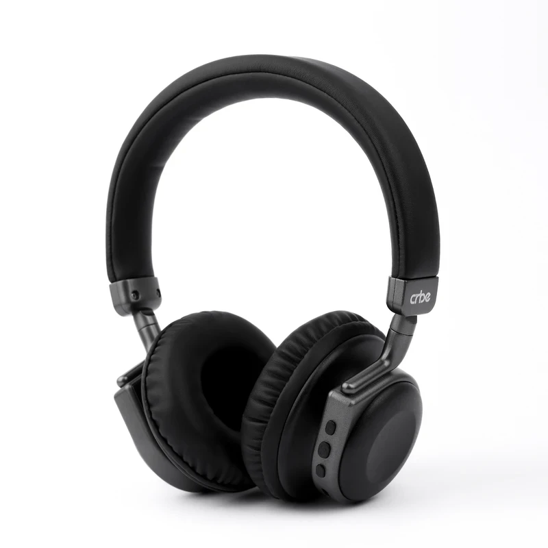 هدفون بی سیم کربی مدل Crbe CR-H103