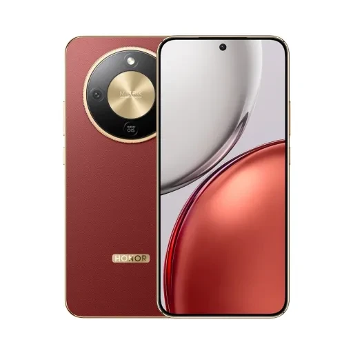 گوشی موبایل آنر X9D 5G دوسیم کارت حافظه 256 گیگابایت رم 12 گیگابایت