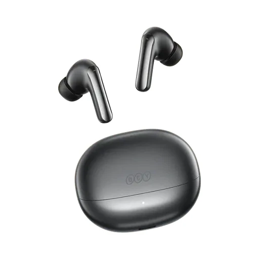 هندزفری بلوتوثی کیو سی وای MeloBuds N20 HT20
