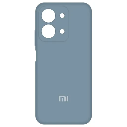 کاور سیلیکونی شیائومی مدل Redmi 15C 5G-پک 5 عددی