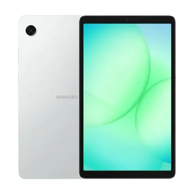 تبلت سامسونگ Galaxy Tab A11 4G SM-X135 ظرفیت 128 گیگابایت و رم 8 گیگابایت