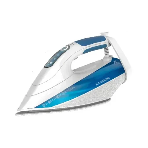 اتو بخار ایکس ویژن EC 6015 GS توان 2800 وات