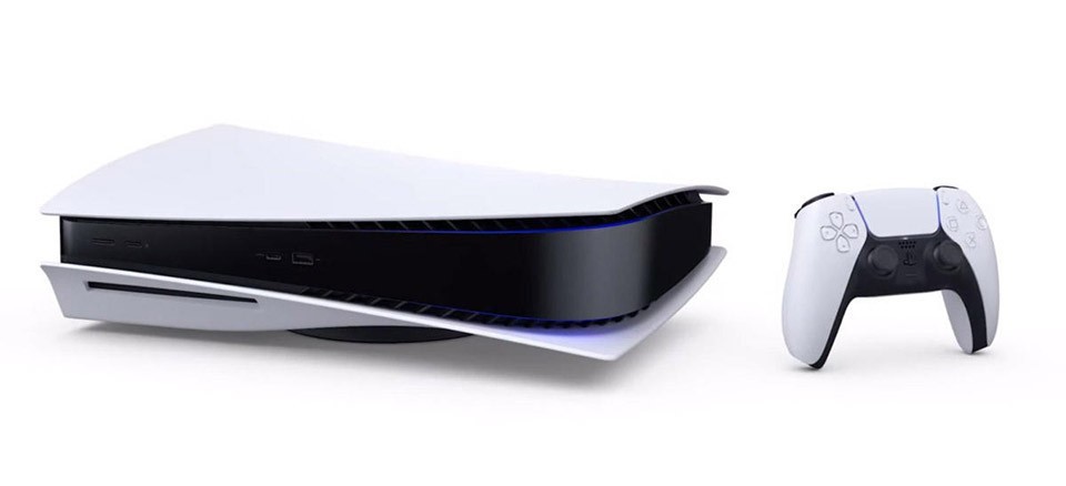 کنسول بازی سونی PlayStation 5 Slim Standard Edition ظرفیت 1 ترابایت ریجن 2016A اروپا