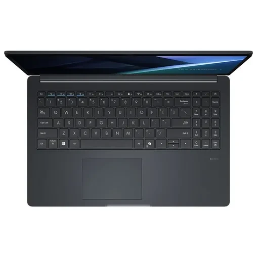 لپ تاپ 15.6 اینچی ایسوس Expertbook B1 B1503CVA I5 1334u 16GB DDR5 512SSD IRIS Xe Fingerprint BackLite