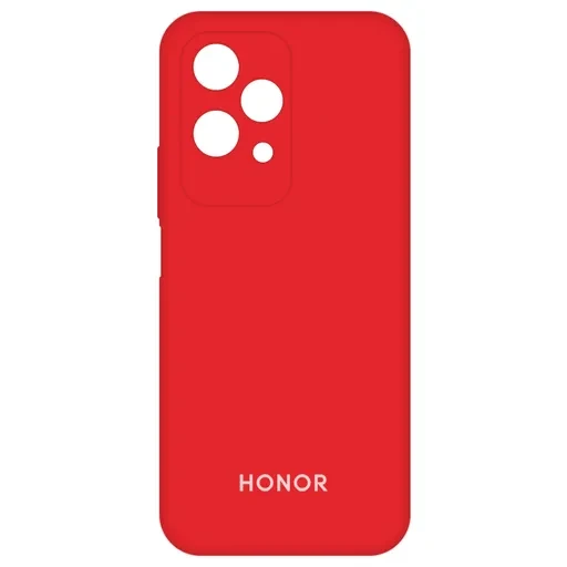 کاور سیلیکونی آنر مدل Honor 200 Lite 5G-پک 5 عددی