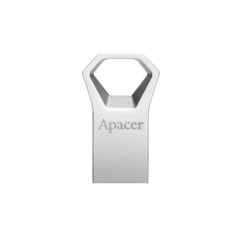 فلش مموری اپیسر Apacer AH11D USB2.0 ظرفیت 64 گیگابایت