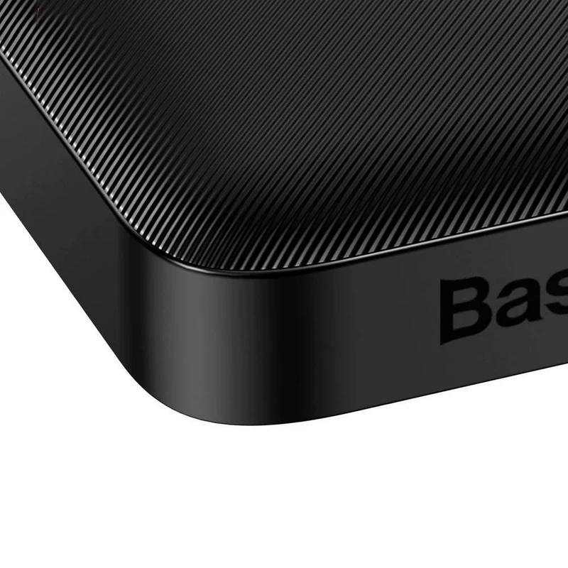 پاوربانک باسئوس 20W مدل Baseus Bipow Pro 10K PPBD0402  ظرفیت 10000 میلی آمپر ساعت