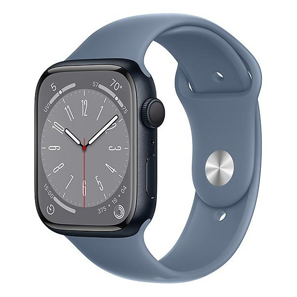 ساعت هوشمند اپل Apple Watch Series 8 Aluminum 45mm