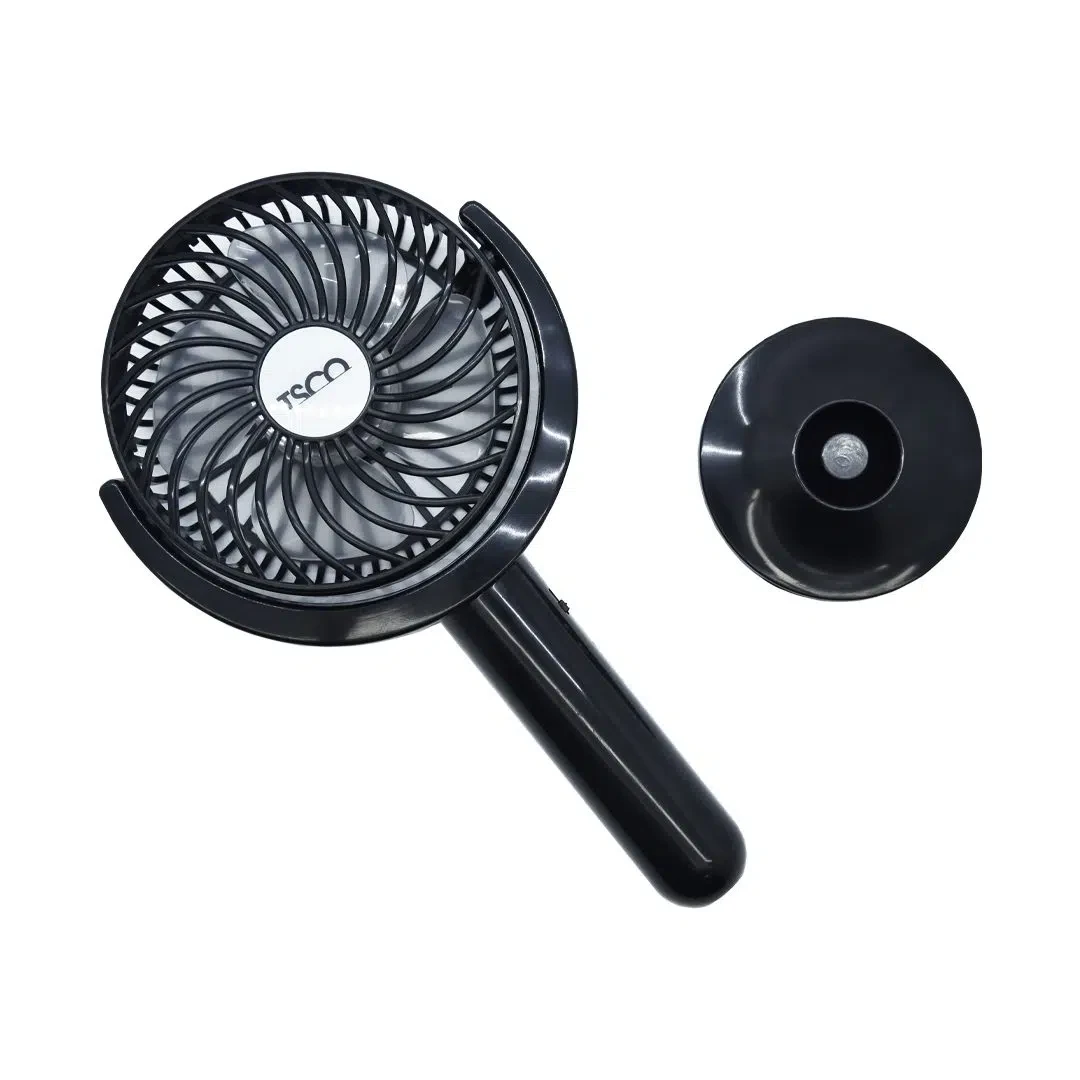 پنکه شارژی قابل حمل تسکو TFAN 01