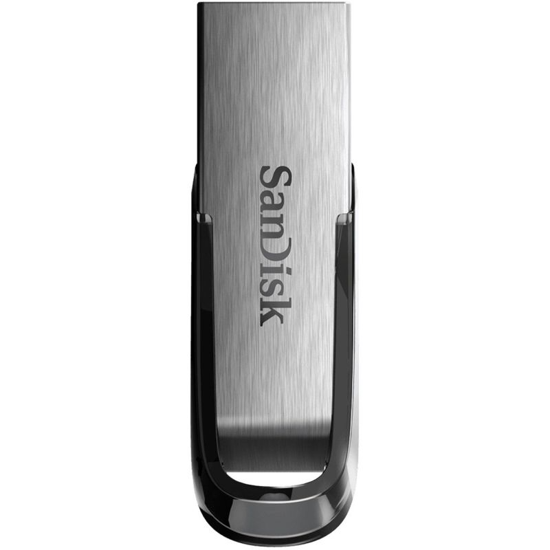 فلش مموری سن دیسک مدل SanDisk Ultra Flair ظرفیت 32 گیگابایت