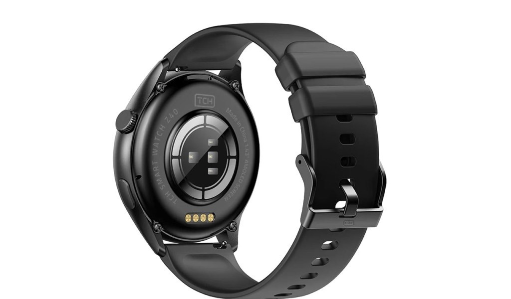 ساعت هوشمند تی سی اچ TCH Z40 Smart Watch