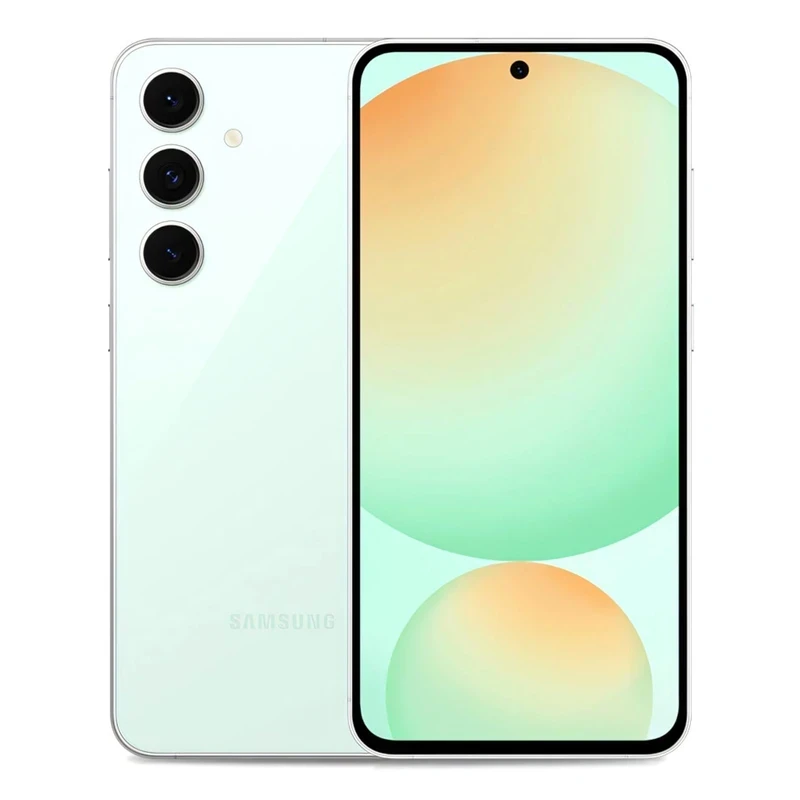 گوشی موبایل سامسونگ S25 FE 5G دو سیم کارت ظرفیت 256 گیگابایت و رم 8 گیگابایت