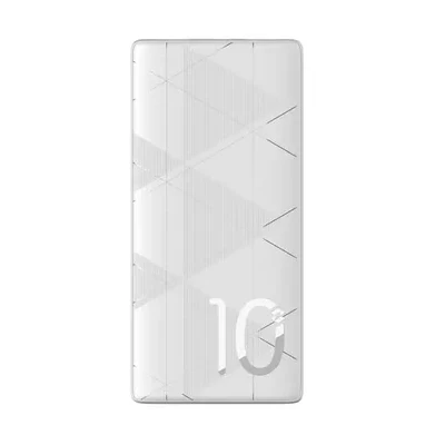 پاوربانک اینفینیکس XPower 10 Go توان 12 وات و ظرفیت 10000 میلی‌آمپر ساعت