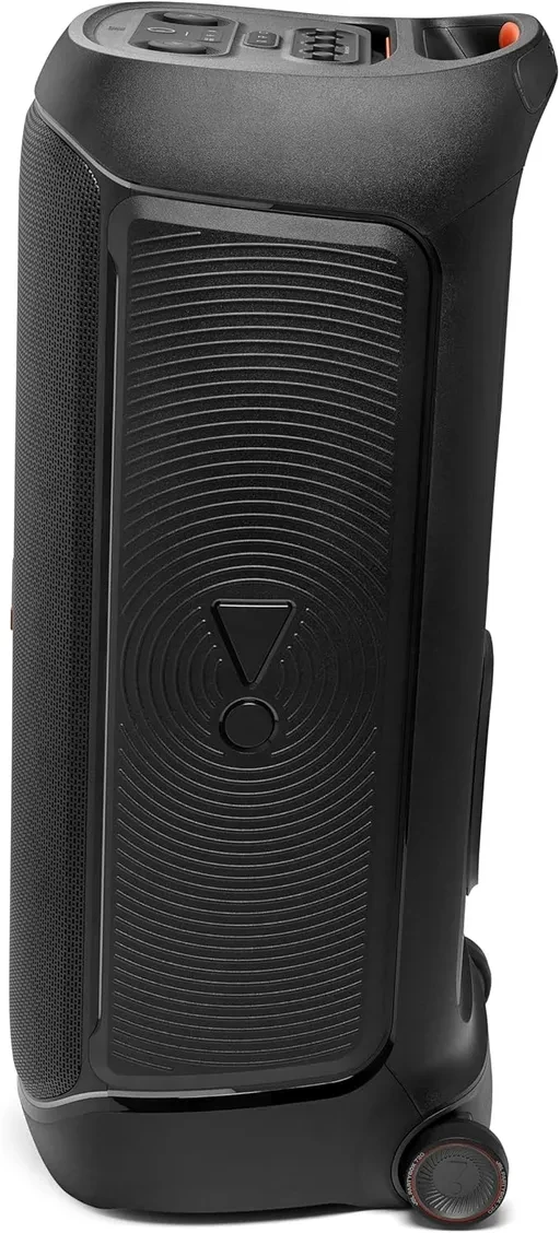 اسپیکر بلوتوثی قابل حمل جی بی ال 800 وات مدل JBL PartyBox 720