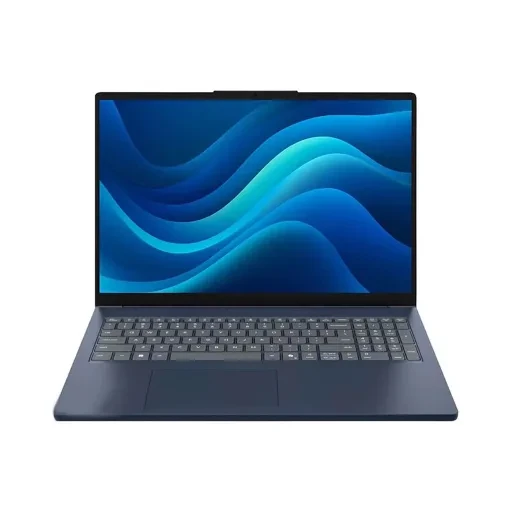 لپ تاپ 16 اینچی لنوو مدل Lenovo IdeaPad Slim 3 16IRH10 i5 13420H 8GB 512GB SSD IPS