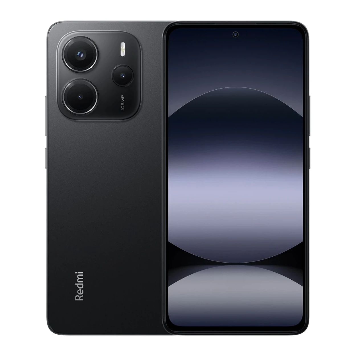گوشی موبایل شیائومی Redmi Note 14 NFC ظرفیت 256 گیگابایت و رم 8 گیگابایت