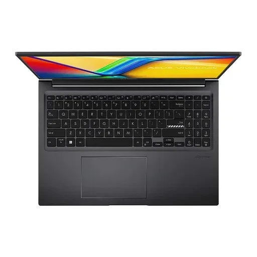 لپ تاپ 16 اینچی ایسوس مدل Vivobook M1605YA MB725 R7 7730U 16GB DDR4 512GB SSD M.۲ WV - کاستوم شده