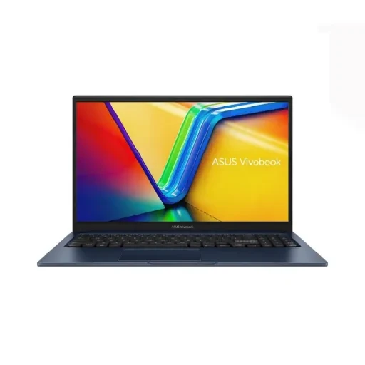 لپ تاپ 15.6 اینچی ایسوس مدل Asus Vivobook A1502VA NJ1304 i7 13620H 16GB DDR4 512GB SSD