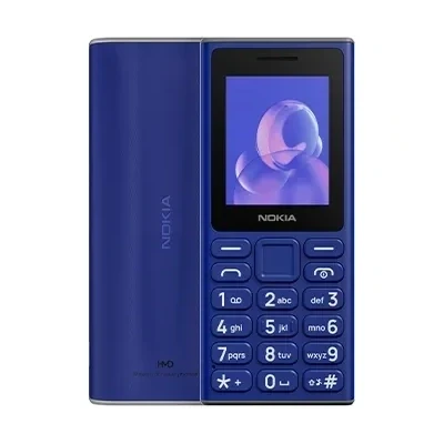 گوشی موبایل نوکیا 105 FA 2024 _ مونتاژ ایران تحت لیسانس نوکیا