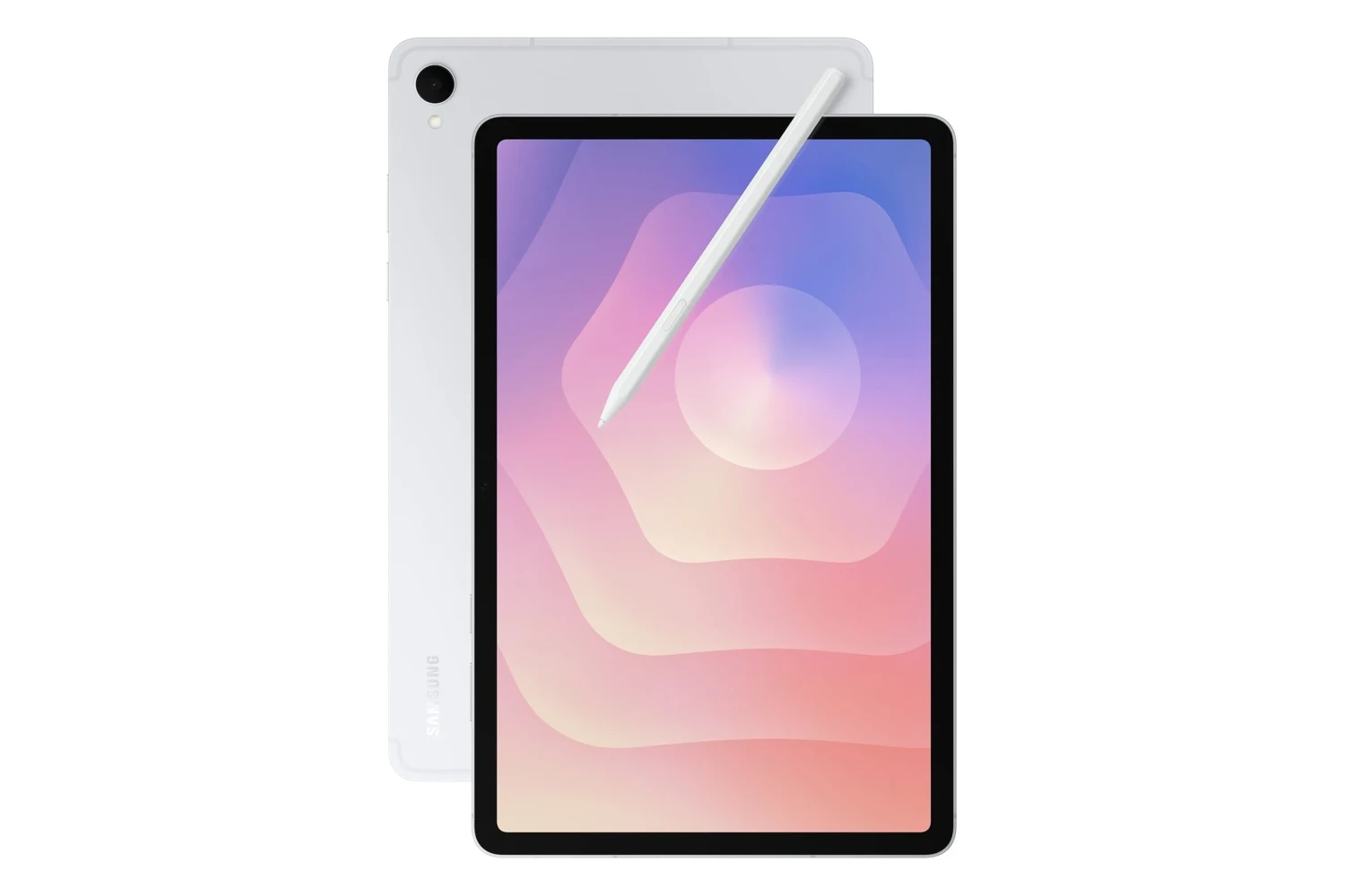 تبلت سامسونگ Galaxy Tab S11 SM-X736 ظرفیت 256 گیگابایت و رم 12 گیگابایت