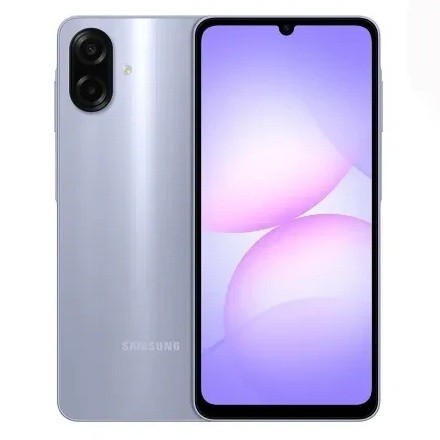 گوشی موبایل سامسونگ مدل Galaxy A07 دو سیم کارت ظرفیت 64 گیگابایت و رم 4 گیگابایت