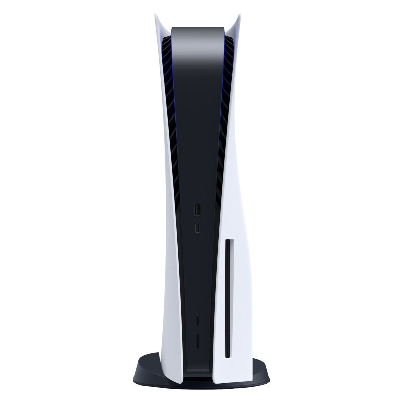کنسول بازی سونی PlayStation 5 Slim Standard Edition ظرفیت 1 ترابایت ریجن 2016A اروپا