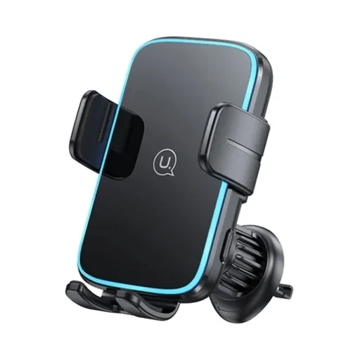 پایه نگهدارنده و شارژر بی سیم یوسمز مدل Usams CD230