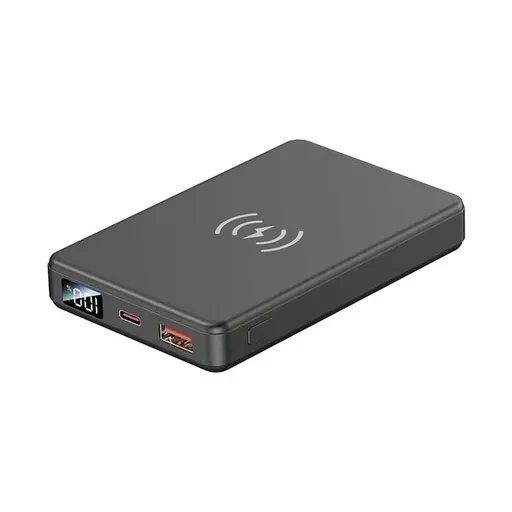 پاوربانک تسکو TP 1008W توان 22.5 وات و ظرفیت 10000 میلی آمپر ساعت