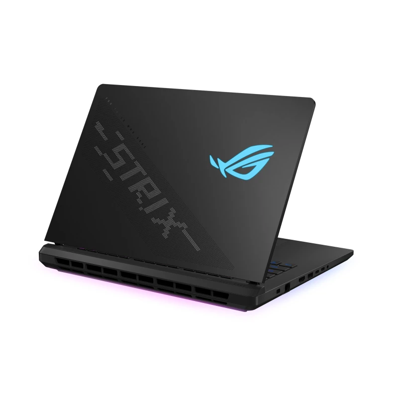لپ تاپ 16 اینچی ایسوس ROG Strix G615LR-RV141 Core Ultra 9-275HX 32GB RAM and 1TB SSD 12GB RTX5070 Ti