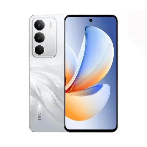 گوشی موبایل ریلمی مدل Realme C71 دو سیم کارت ظرفیت 256 گیگابایت و رم 8 گیگابایت- چین