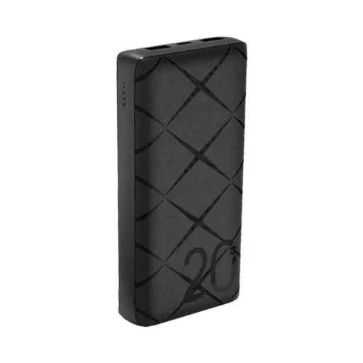 پاوربانک اینفینیکس XPower 20 Go توان 15 وات و ظرفیت 20000 میلی آمپر ساعت