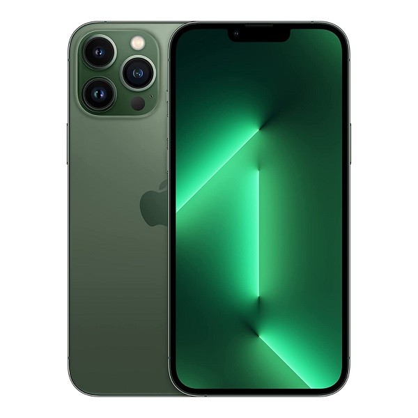 گوشی موبایل اپل iPhone 13 Pro TA/A Not Active تک سیم کارت ظرفیت 1 ترابایت و رم 6 گیگابایت 5L (لیبل شرکتی)