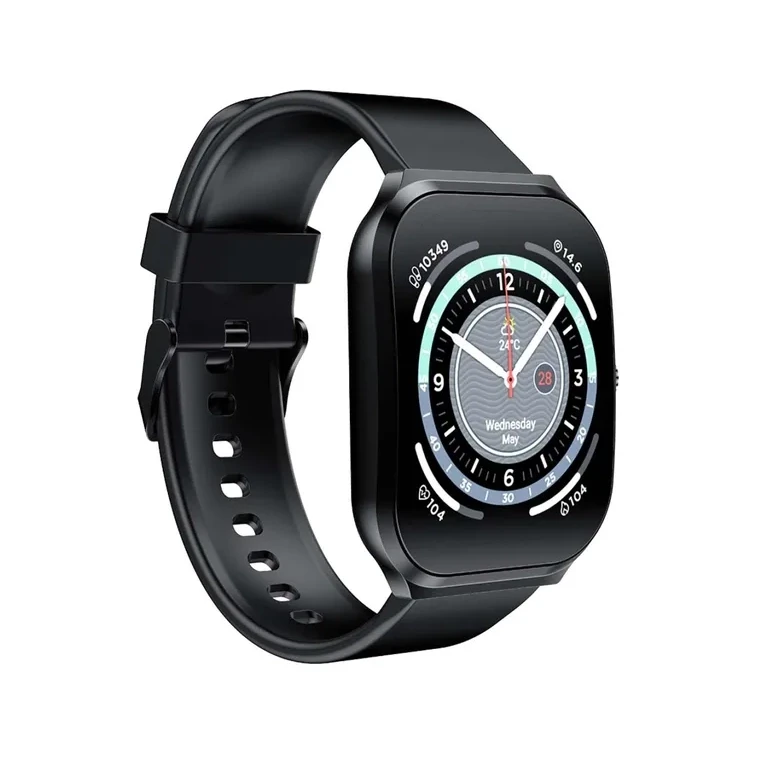 ساعت هوشمند اینفینیکس XWatch 3 Plus XW3p سایز 46 میلی متر