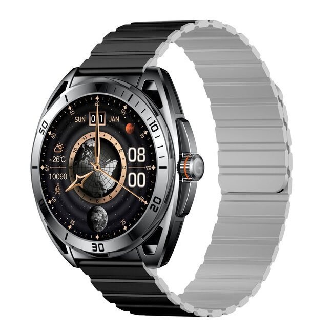 ساعت هوشمند گلوریمی Glorimi M2 Pro Smart Watch