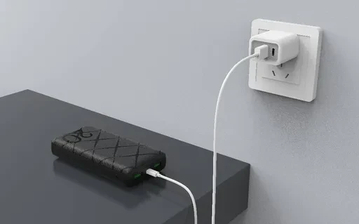 پاوربانک اینفینیکس XPower 20 Go توان 15 وات و ظرفیت 20000 میلی آمپر ساعت