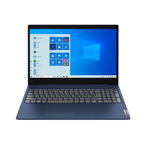 لپ تاپ 15.6 اینچی لنوو IP3-15ITL6 (IdeaPad 3) COREI5-1155G7 8GB MX350