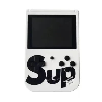 کنسول بازی قابل حمل ساپ گیم باکس مدل Plus 400