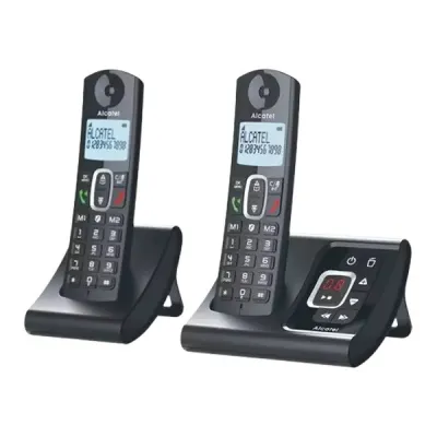 تلفن بی سیم آلکاتل مدل F685 Voice Duo