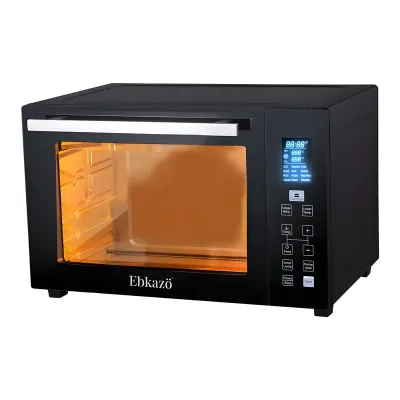 فر برقی ابکازو مدل Ebkazo OT-11145
