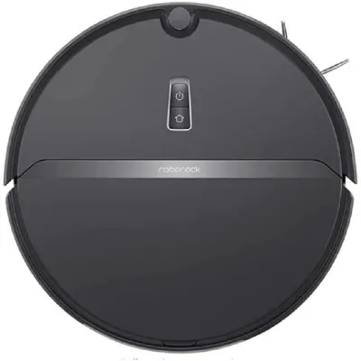 جاروبرقی رباتیک هوشمند شیائومی مدل Roborock E4