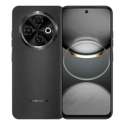 گوشی موبايل تکنو مدل Spark 30C دو سیم کارت ظرفیت 128 رم 6 گیگابایت