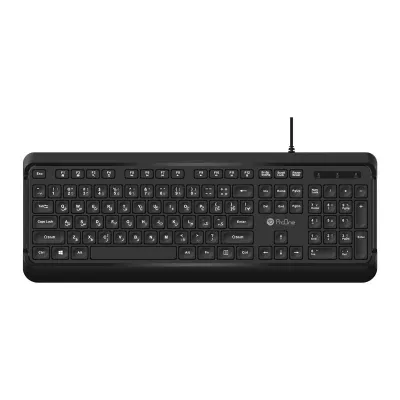 کیبورد با سیم پرووان مدل PKC45