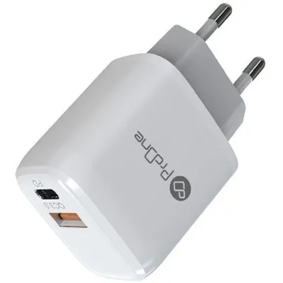 شارژر دیواری پرووان مدل PWC555 توان 20 وات