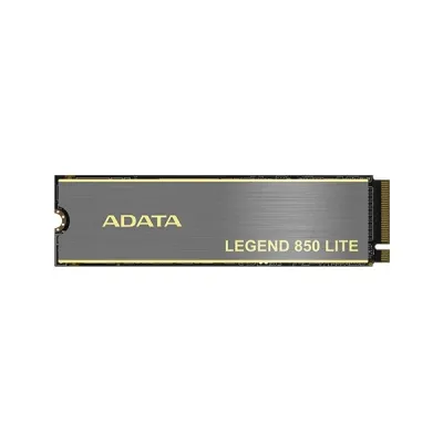 اس اس دی اینترنال ای دیتا مدل Adata Legend 850 Lite با ظرفیت 2000 گیگابایت